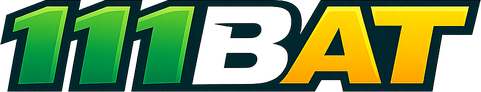 111bat logo